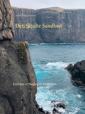 cover image of Den Skjulte Sandhed